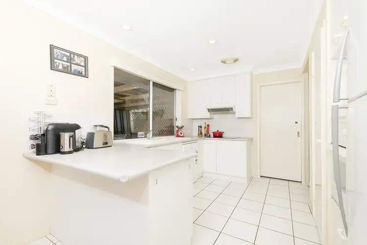 Fifth view of Homely house listing, 8 Karrawa Close, Carseldine QLD 4034