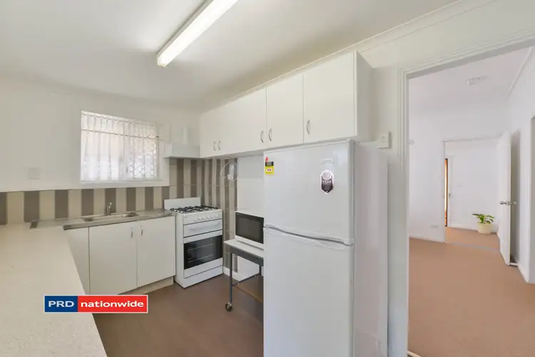 Second view of Homely house listing, 5 Bourne Street, Tamworth NSW 2340