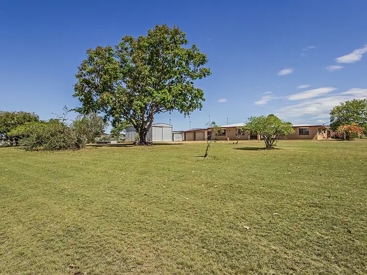 86 REINBOTTS ROAD, Lowood QLD 4311