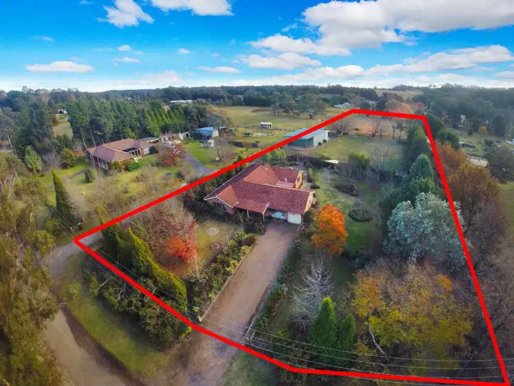 85 Greasons Road, Bundanoon NSW 2578