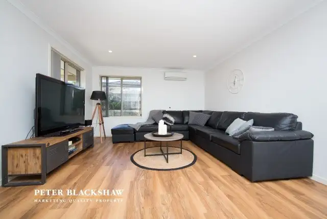 Third view of Homely house listing, 78 Hollows Circuit, Macgregor ACT 2615