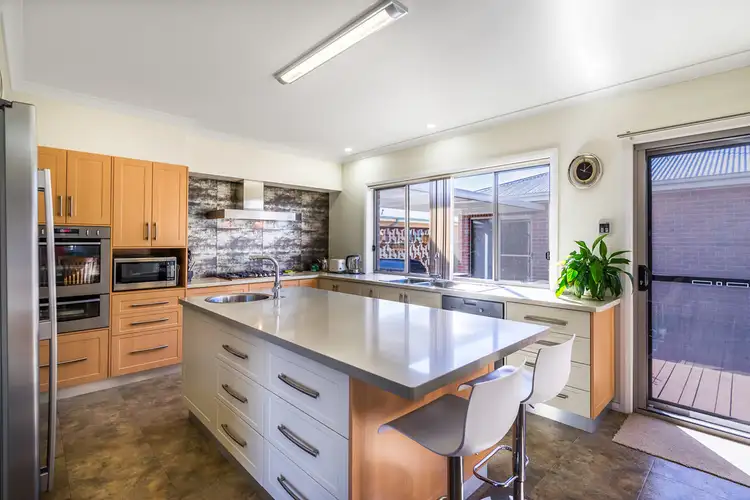 Fifth view of Homely house listing, 33 Allandale Drive, Dubbo NSW 2830