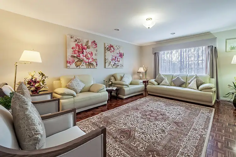 Third view of Homely house listing, 5 Woodfield Place, Sunbury VIC 3429