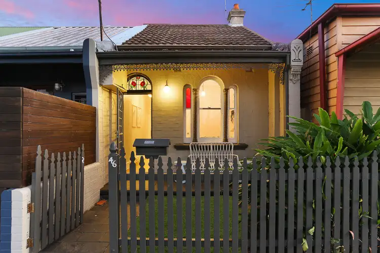 46 Annesley Street, Leichhardt NSW 2040