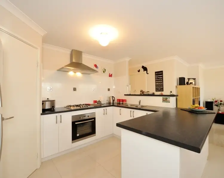 Third view of Homely house listing, 6A Calingiri Crescent, Baldivis WA 6171