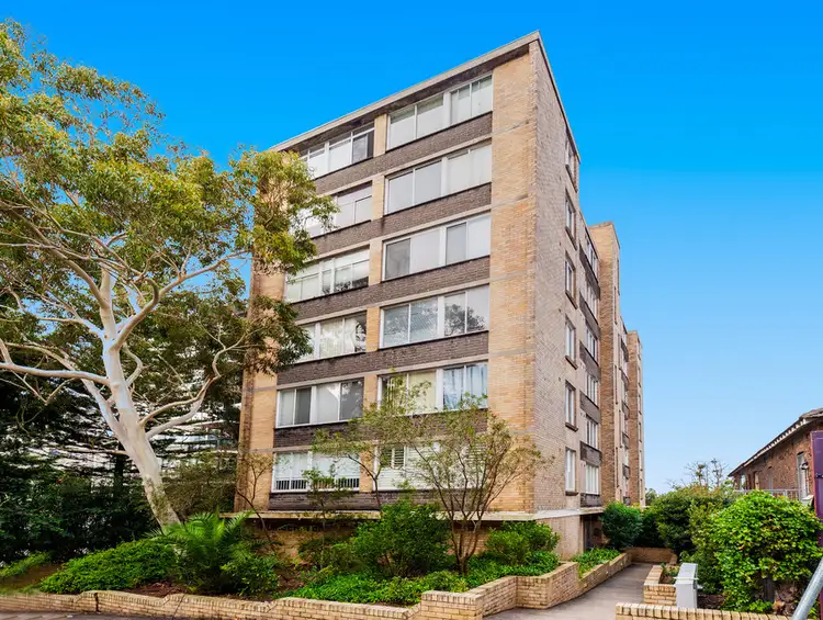 Fifth view of Homely unit listing, 9/10 Ocean Street North, Bondi NSW 2026