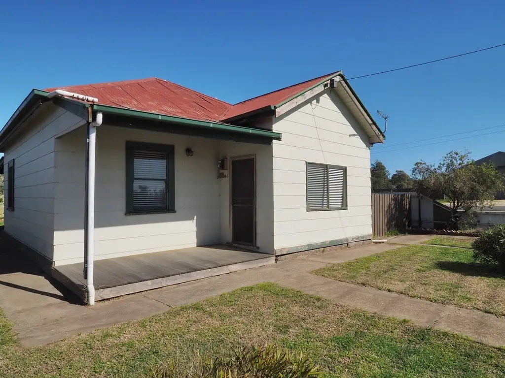 Main view of Homely house listing, 156 Moore Street, Ararat VIC 3377