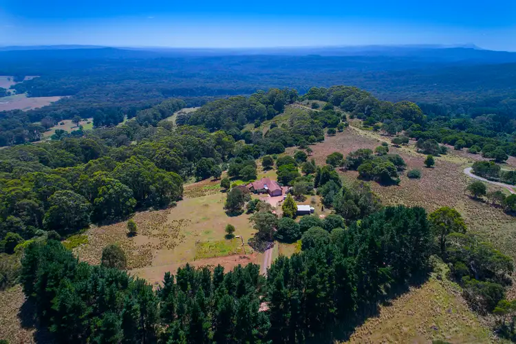 Third view of Homely house listing, 1783 Tourist Road, Robertson NSW 2577