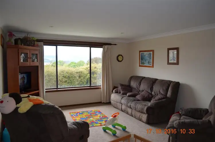 Third view of Homely house listing, 3 Wilkinson Place, Tumut NSW 2720