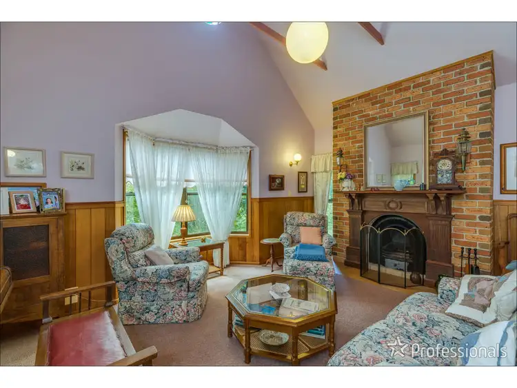 Fifth view of Homely house listing, 47-55 Freemont Drive, Tamborine Mountain QLD 4272