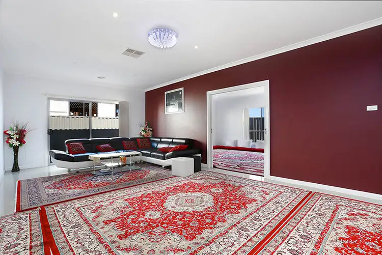 Fourth view of Homely house listing, 3 Barter Crescent, Cranbourne East VIC 3977