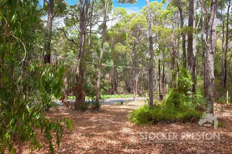 Main view of Homely land listing, 102 Railway Terrace, Margaret River WA 6285