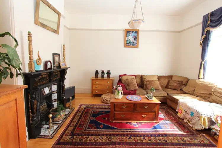 Second view of Homely house listing, 266 Piper Street, Bathurst NSW 2795