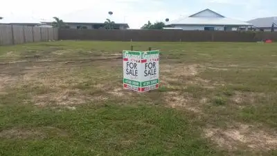 Second view of Homely land listing, 138 Sunhaven Blvd, Burdell QLD 4818