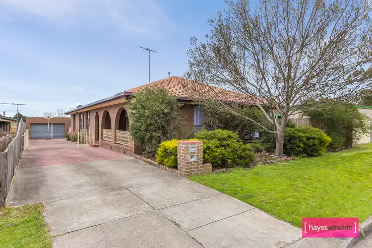 2 Riatta Avenue, Grovedale VIC 3216