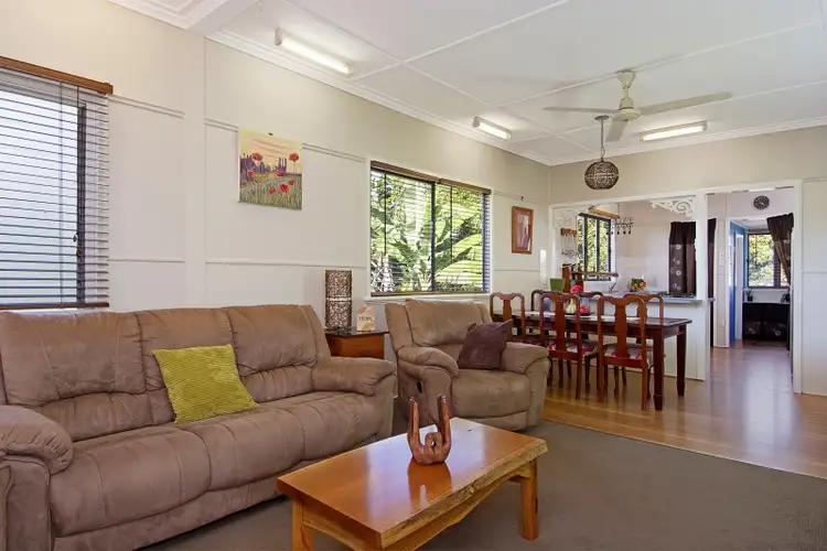 Second view of Homely house listing, 14 Diprose Street, Pimlico QLD 4812