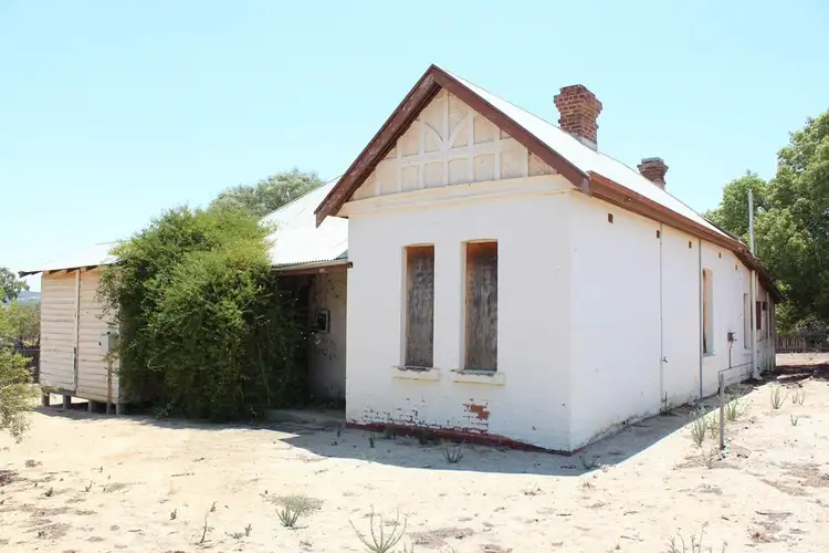 Sixth view of Homely house listing, Lot 3 Wongan Rd, Wongan Hills WA 6603