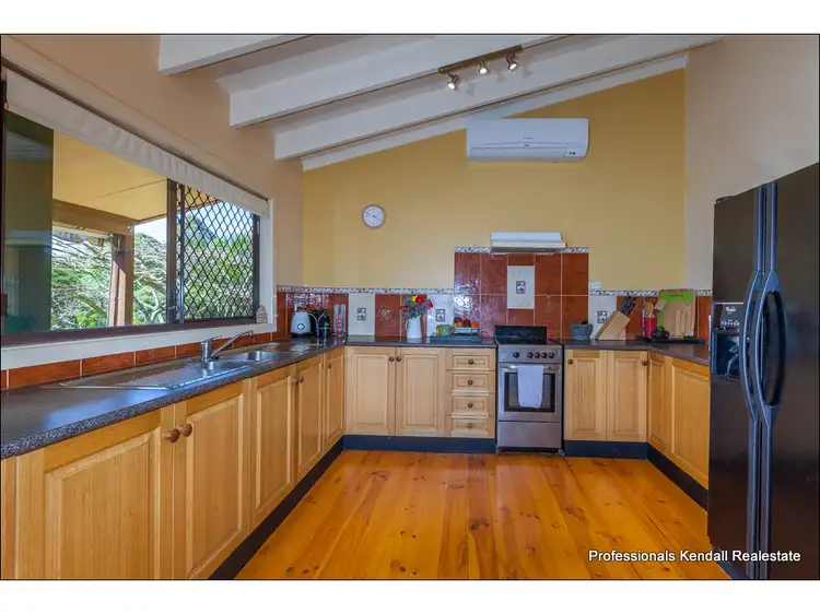 Sixth view of Homely rural property listing, 52 Eagle Heights Road, Tamborine Mountain QLD 4272