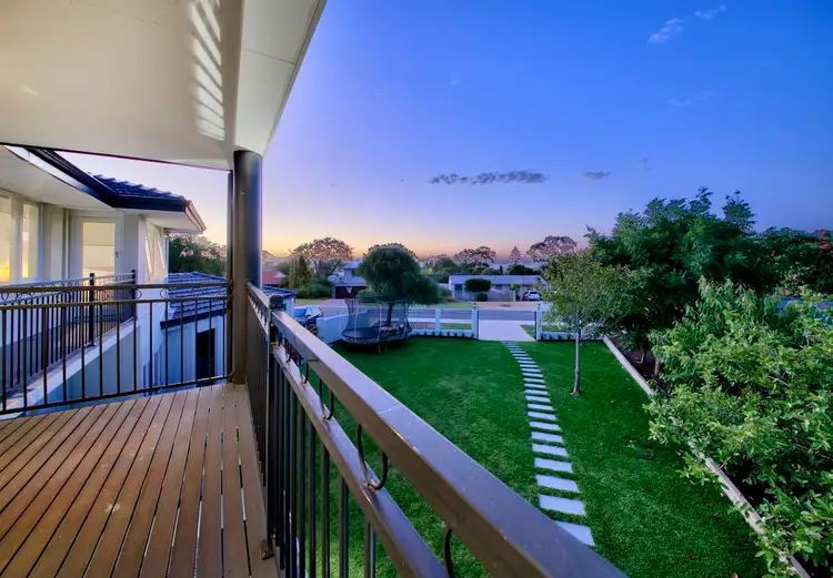 Fifth view of Homely house listing, 14 Arundale Crescent, Wembley Downs WA 6019