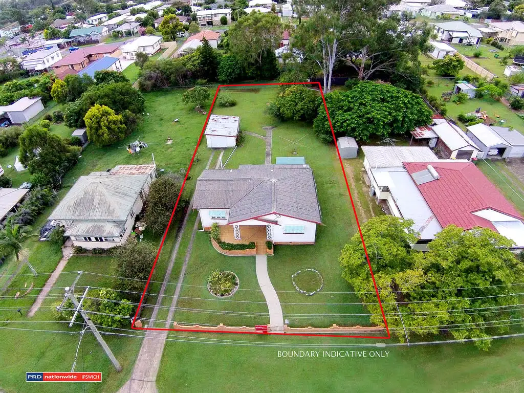 Main view of Homely house listing, 10 Phillips Street, Ebbw Vale QLD 4304