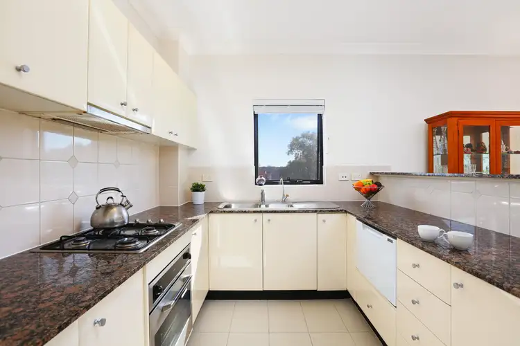 Fourth view of Homely apartment listing, 40/23a George Street, North Strathfield NSW 2137