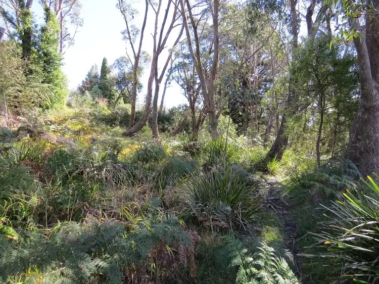 Fifth view of Homely land listing, 10 Mount Street (Lot1 DP 951094), Leura NSW 2780