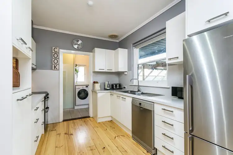 Fifth view of Homely house listing, 11. Sandison Avenue, Park Holme SA 5043