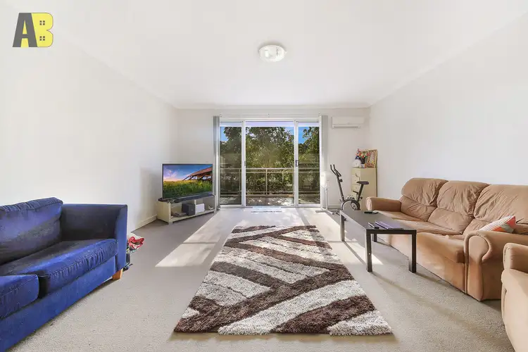 Fifth view of Homely unit listing, 56/2-12 Civic Avenue, Pendle Hill NSW 2145