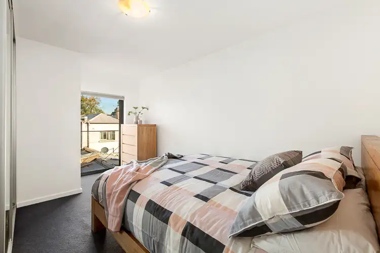 Fourth view of Homely apartment listing, 226/3 Hoddle Street, Collingwood VIC 3066