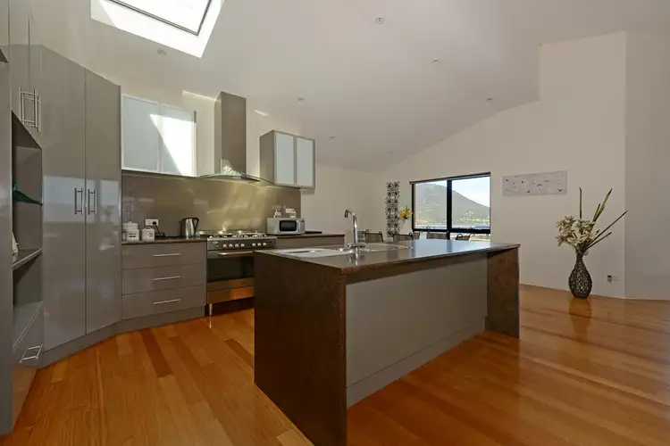Second view of Homely house listing, 50 Churinga Waters Drive, Old Beach TAS 7017