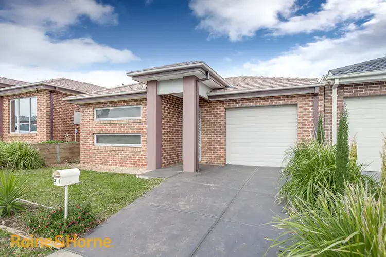 31 Keeper Street, Sunbury VIC 3429