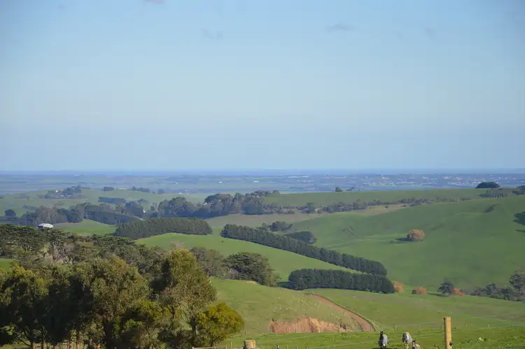 Fourth view of Homely rural property listing, 485 Sheepsway Road, Loch VIC 3945