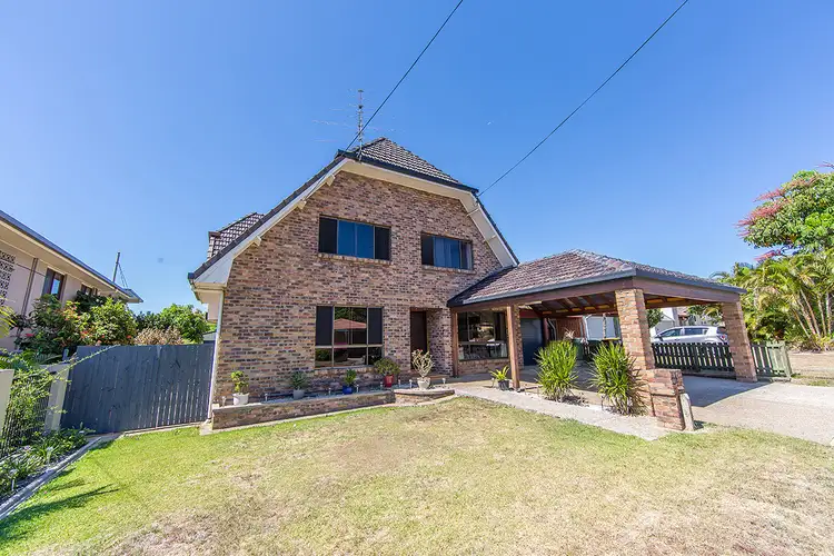 Fifth view of Homely house listing, 38 Hibiscus Avenue, Redcliffe QLD 4020