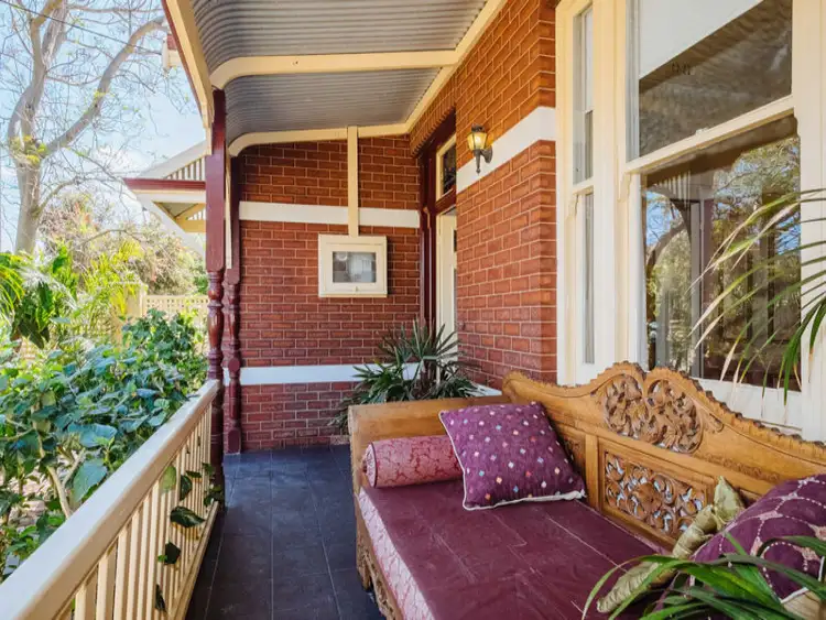 Fourth view of Homely house listing, 28 Raglan Road, Mount Lawley WA 6050