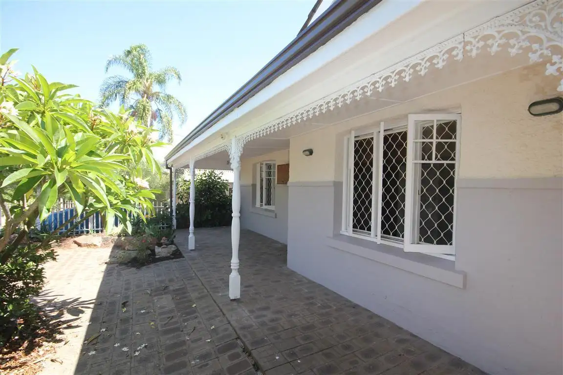 Main view of Homely house listing, 26 Brandon St, South Perth WA 6151