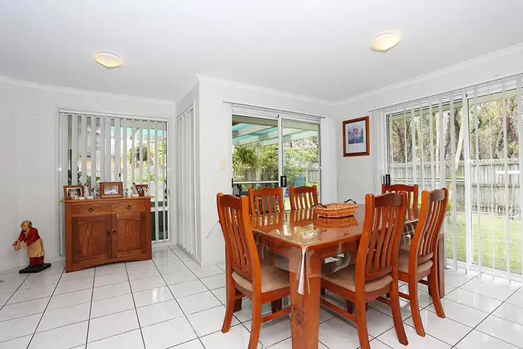 Third view of Homely house listing, 28 Winch Court, Banksia Beach QLD 4507