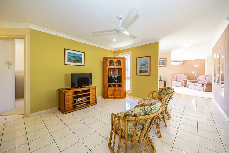 Fifth view of Homely house listing, 30 Pimpala Crescent, Bongaree QLD 4507