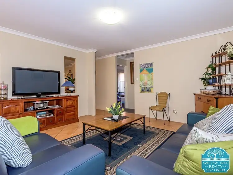 Sixth view of Homely house listing, 9 Passfield Street, Baldivis WA 6171