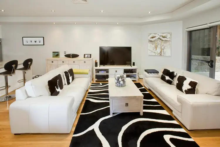 Third view of Homely apartment listing, 7/18-22 Diamond Bay Road, Vaucluse NSW 2030