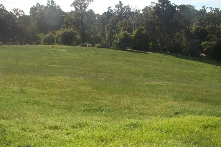 Main view of Homely land listing, 7 Manor Ridge, Bridgetown WA 6255