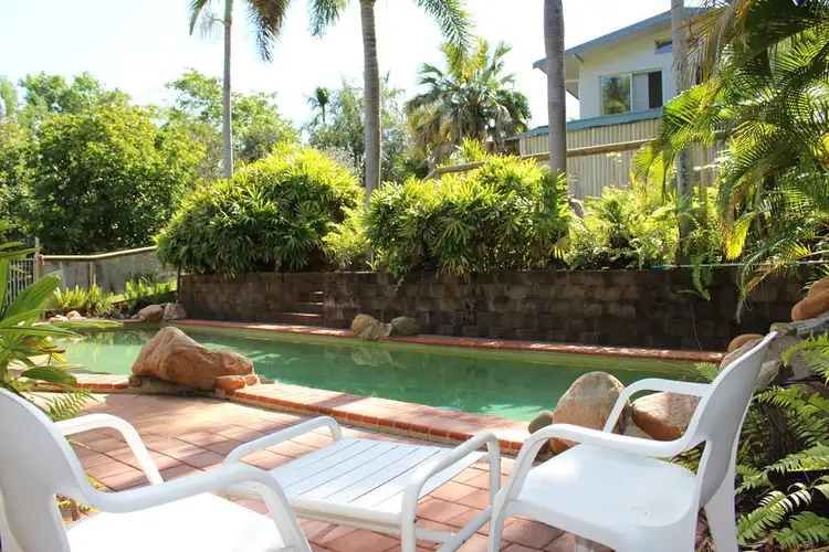 Third view of Homely house listing, 135 Framara Drive, Kelso QLD 4815