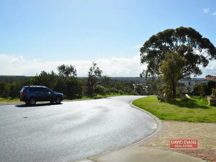 Second view of Homely semi-detached listing, 23a Kasba Grove, Joondalup WA 6027