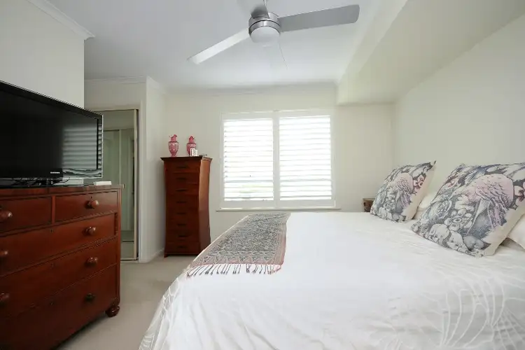 Fifth view of Homely unit listing, Unit 7, 14-16 Cottesloe Street, East Toowoomba QLD 4350