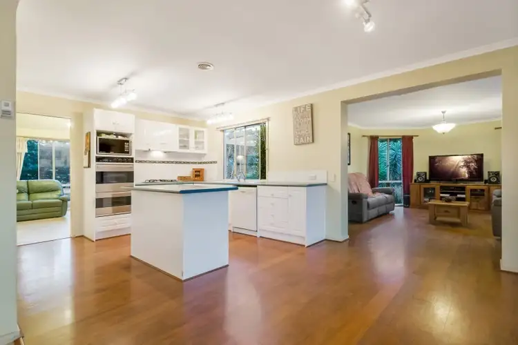 Fourth view of Homely house listing, 16 Wongalea Drive, Lara VIC 3212