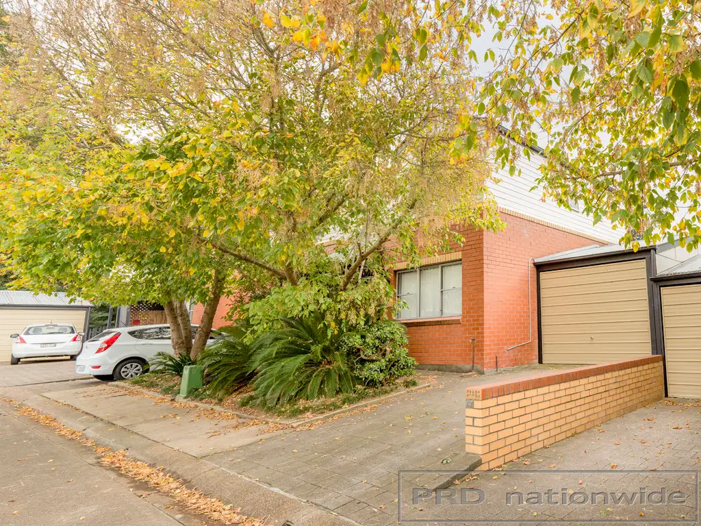 Main view of Homely house listing, 3/3 Kerrie Close, Telarah NSW 2320