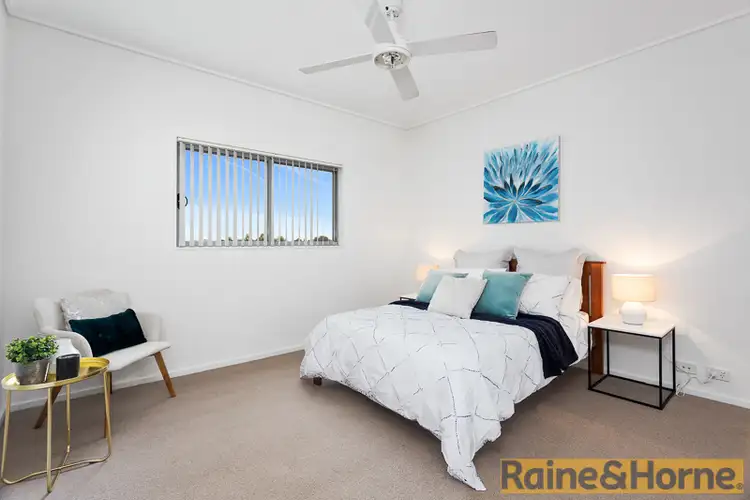 Sixth view of Homely apartment listing, 303/47 Main Street, Rouse Hill NSW 2155