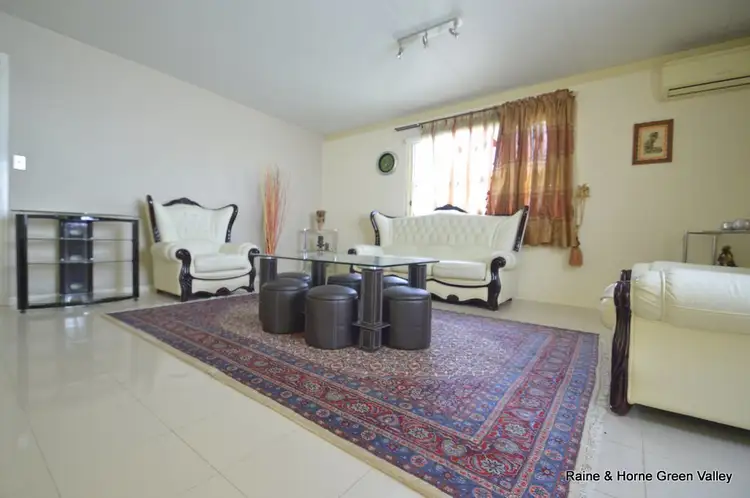 Third view of Homely house listing, 38 Hasluck Road, Bonnyrigg NSW 2177