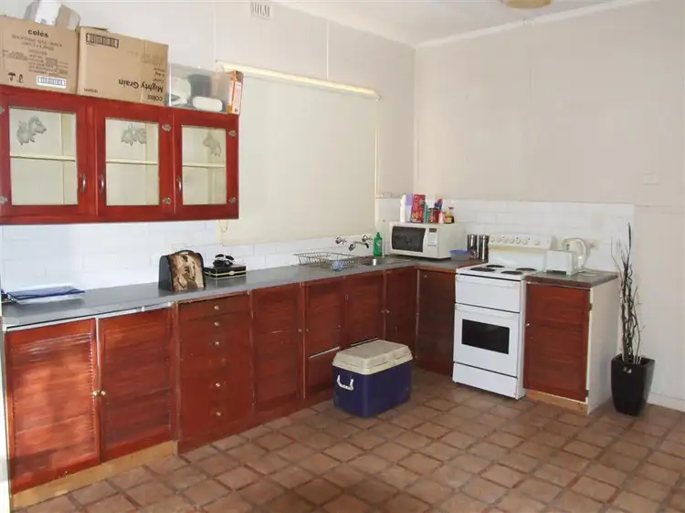 Second view of Homely house listing, 11 Pascoe Tce, Barmera SA 5345