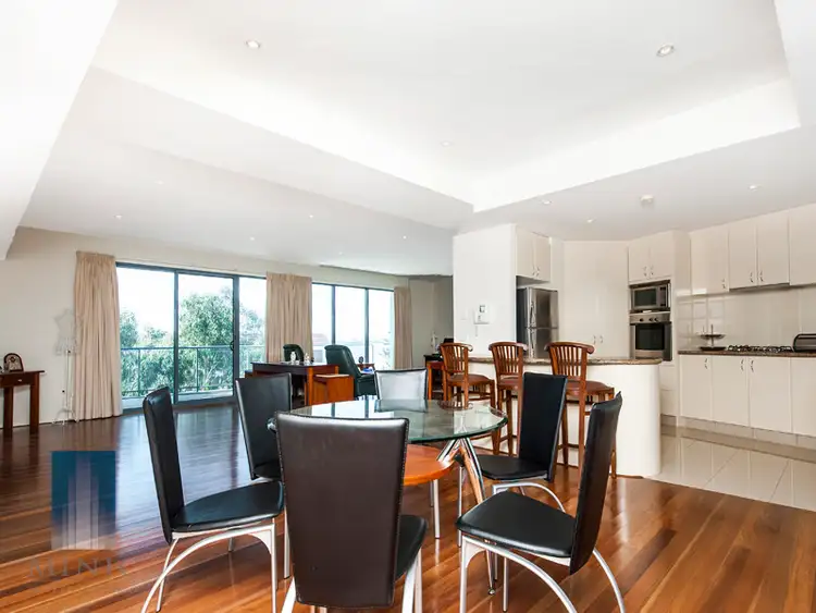 Fifth view of Homely apartment listing, 11/55 Mill Point Road, South Perth WA 6151