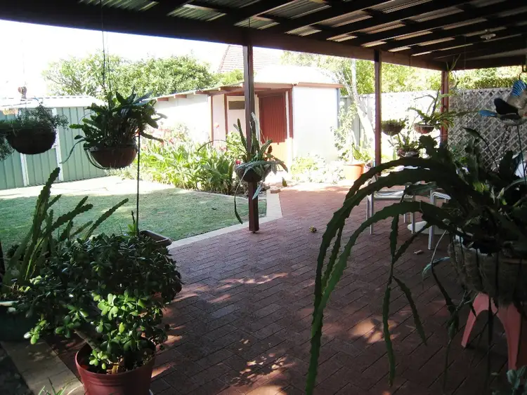 Second view of Homely house listing, 8 Hovia Terrace, South Perth WA 6151